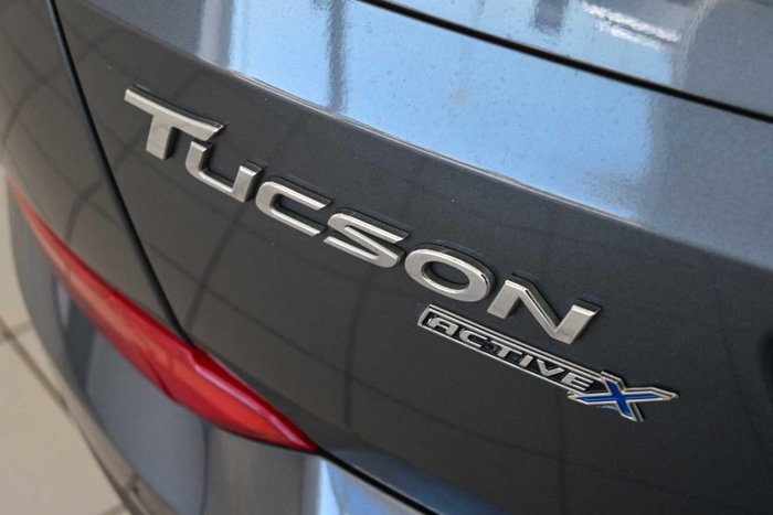 2016 Hyundai Tucson Active X