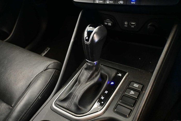 2016 Hyundai Tucson Active X