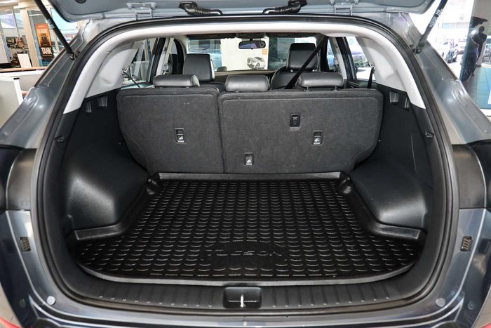 2016 Hyundai Tucson Active X