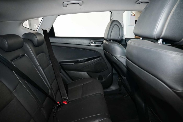 2016 Hyundai Tucson Active X