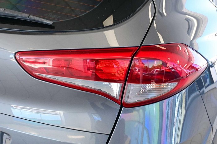 2016 Hyundai Tucson Active X