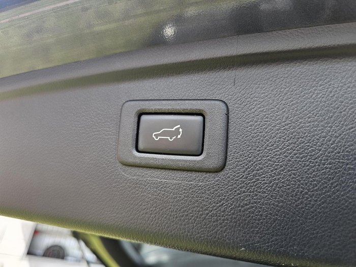 2016 Subaru Outback 2.5i Premium 5GEN MY16 AWD Dark Grey