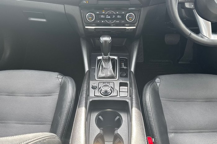 2015 Mazda 6 Touring