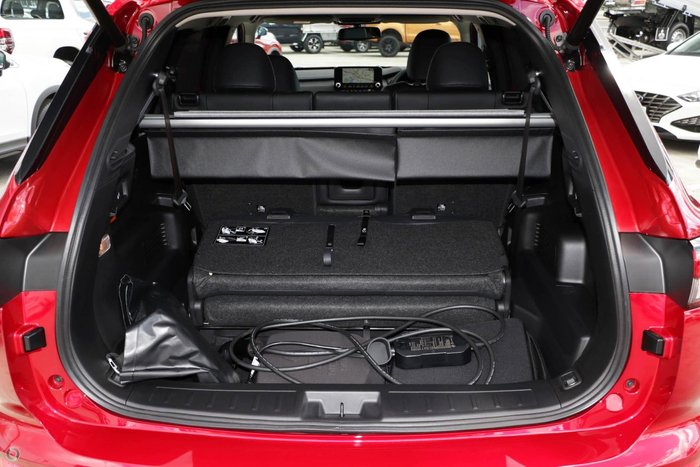 2025 Mitsubishi Outlander PHEV Exceed