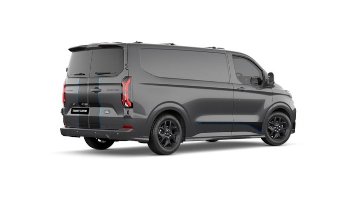 2025 Ford Transit Custom Sport SWB