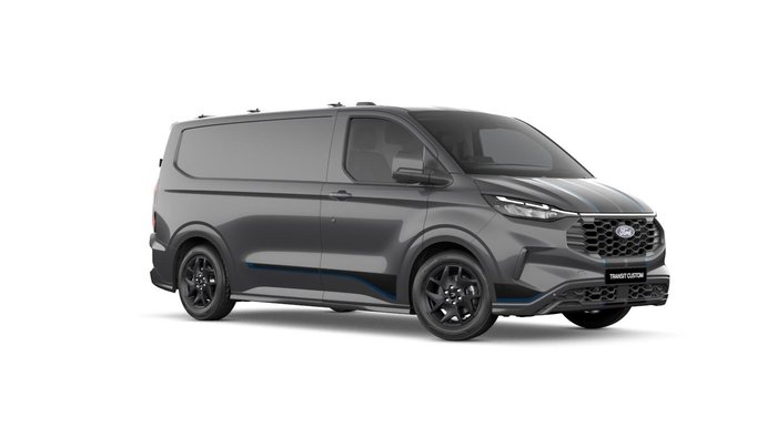 2025 Ford Transit Custom Sport SWB