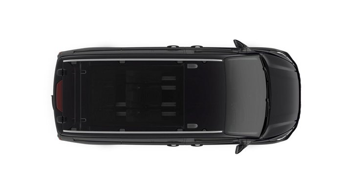 2025 Ford Tourneo Titanium X