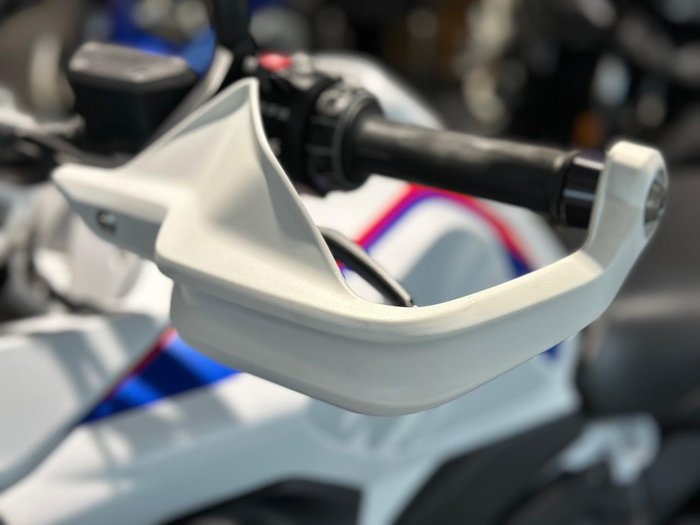 2022 BMW R 1250 GS Rallye R 1250 Blue