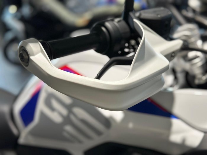 2022 BMW R 1250 GS Rallye R 1250 Blue