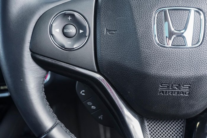 2021 Honda HR-V VTi-LX