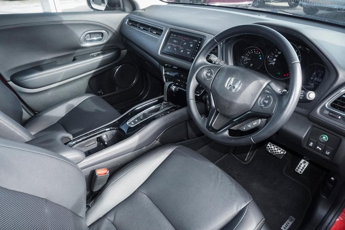2021 Honda HR-V VTi-LX
