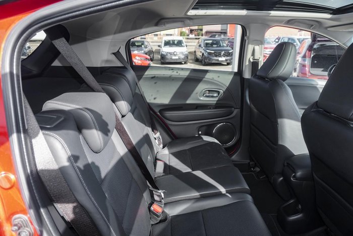 2021 Honda HR-V VTi-LX