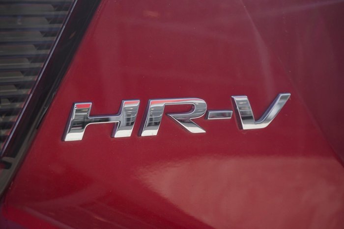 2021 Honda HR-V VTi-LX