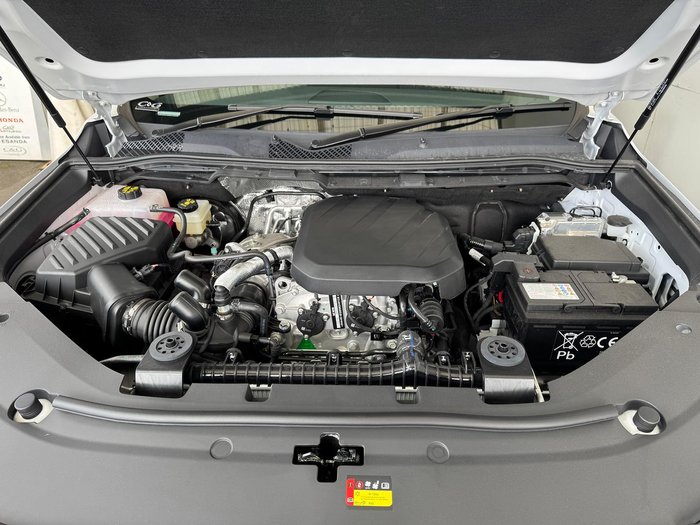 2025 LDV D90 Executive