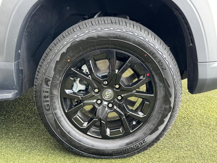 2025 LDV D90 Executive