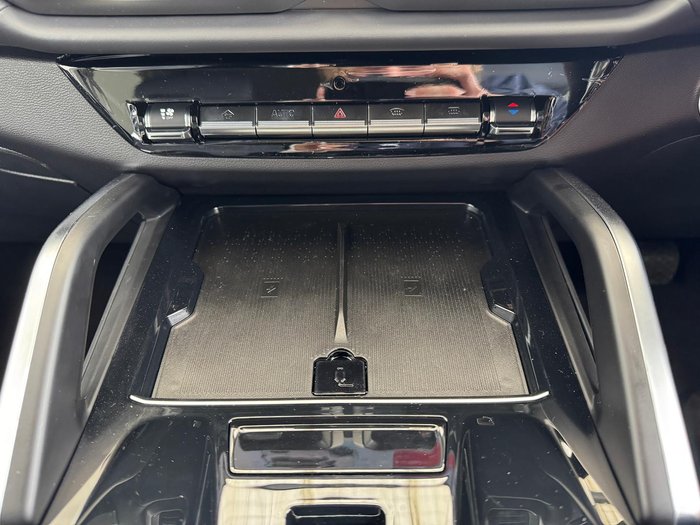 2025 LDV D90 Executive