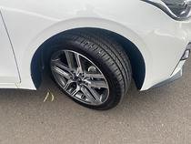 2020 Kia Cerato Sport