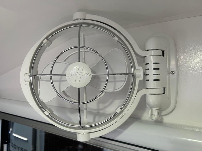 2025 Design RV Crx F2-6 21'10'' Bunks