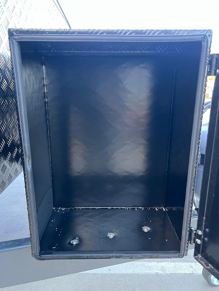 2025 Design RV Crx F2-6 21'10'' Bunks