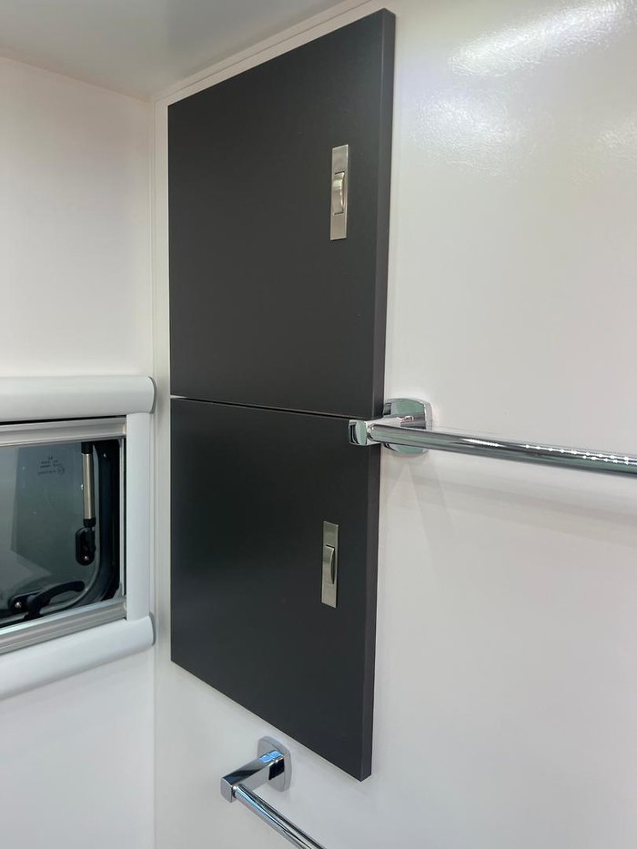 2025 Design RV Crx F2-6 21'10'' Bunks