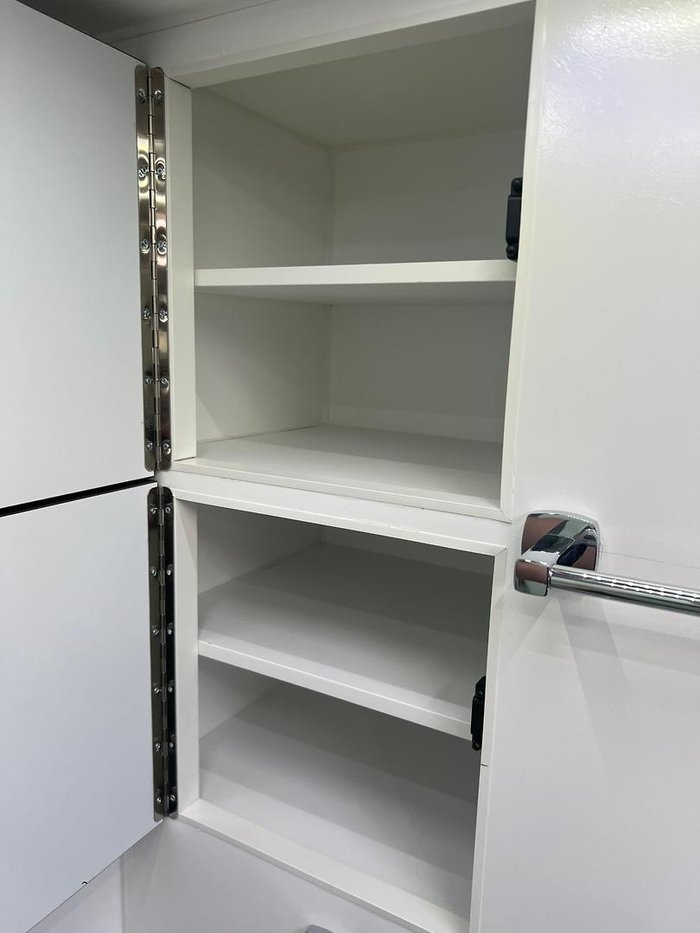 2025 Design RV Crx F2-6 21'10'' Bunks