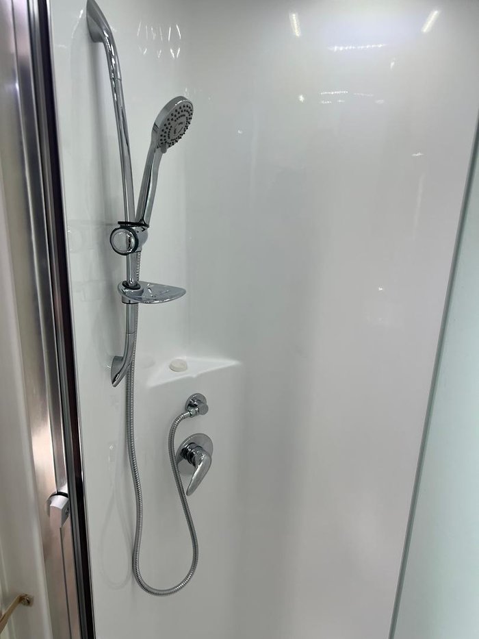 2025 Design RV Crx F2-6 21'10'' Bunks