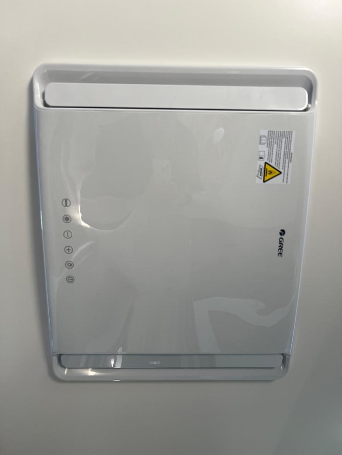 2025 Design RV Crx F2-6 21'10'' Bunks