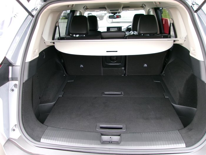 2024 Nissan X-TRAIL ST-L