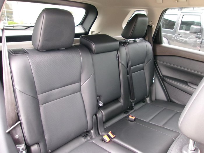 2024 Nissan X-TRAIL ST-L