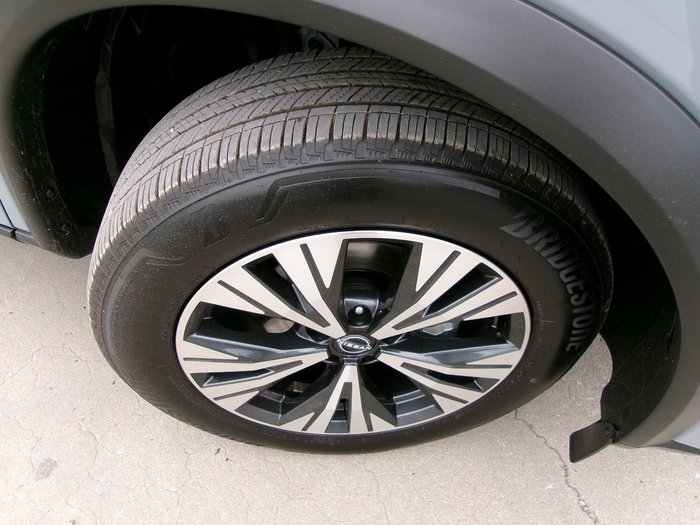 2024 Nissan X-TRAIL ST-L