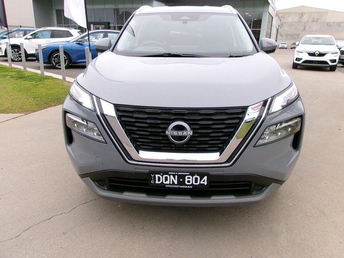 2024 Nissan X-TRAIL ST-L