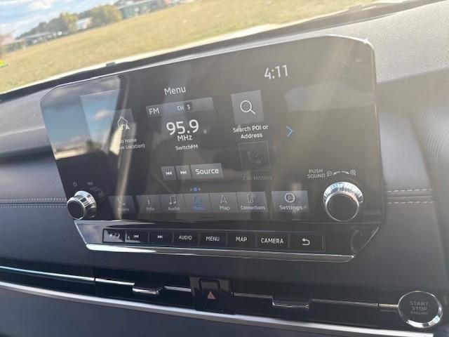 2025 Mitsubishi Outlander LS