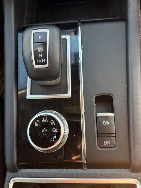 2025 Mitsubishi Outlander LS