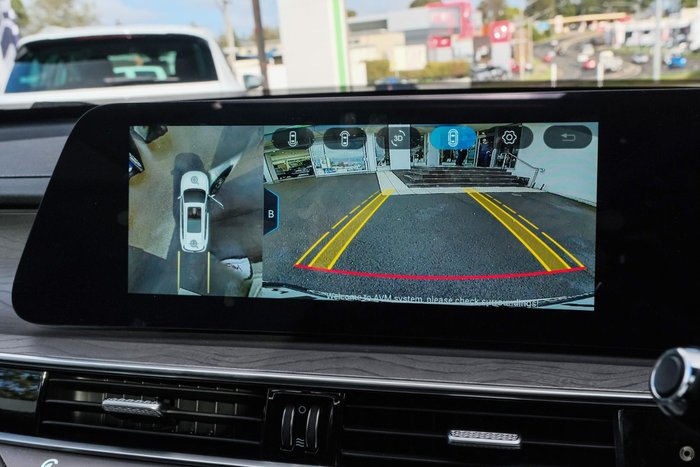 2025 Chery Tiggo 8 Pro Max Ultimate AWD