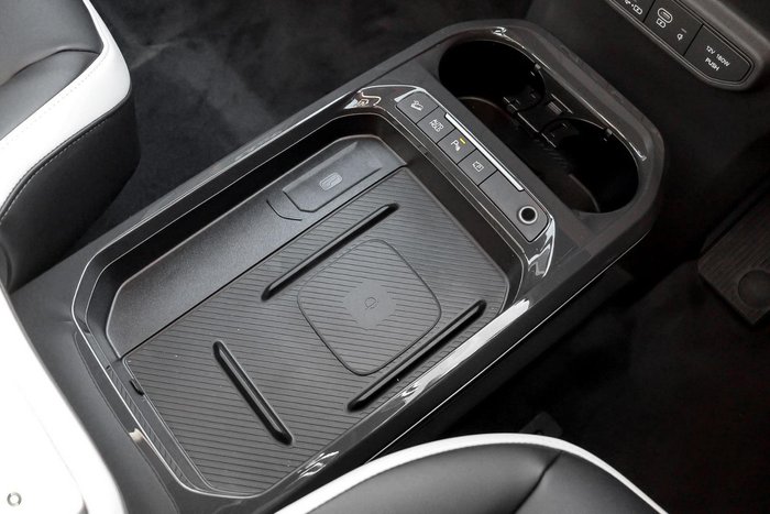 2025 Kia EV5 GT-Line