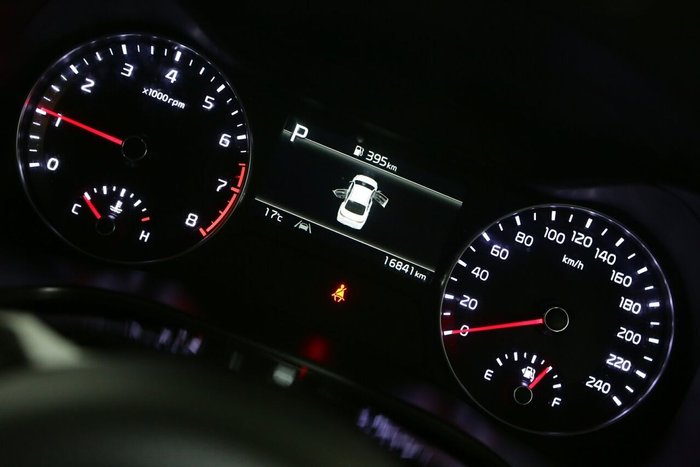 2024 Kia Cerato S