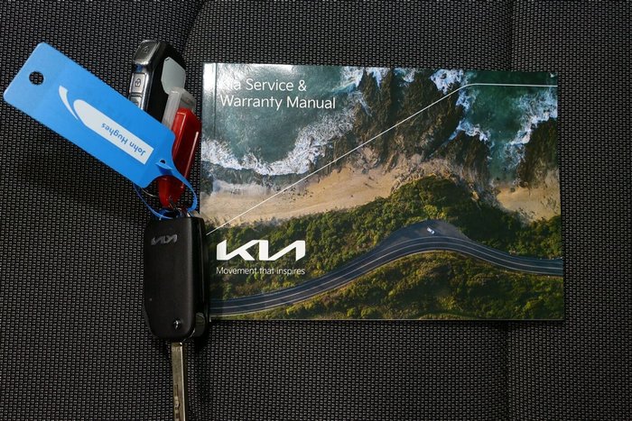 2024 Kia Cerato S