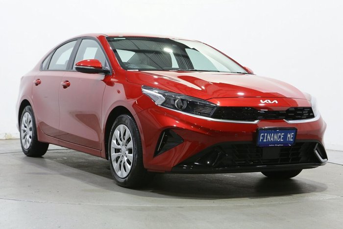 2024 Kia Cerato
