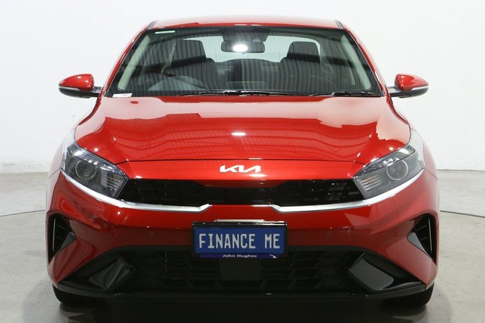 2024 Kia Cerato S