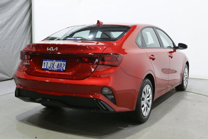 2024 Kia Cerato S