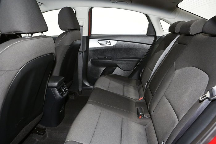 2024 Kia Cerato S