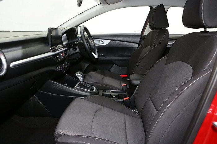2024 Kia Cerato S