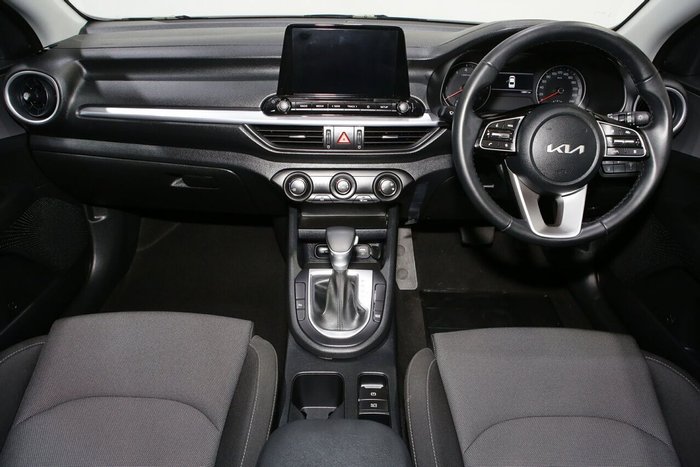 2024 Kia Cerato S