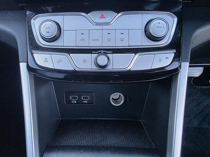 2023 GWM Ute Cannon