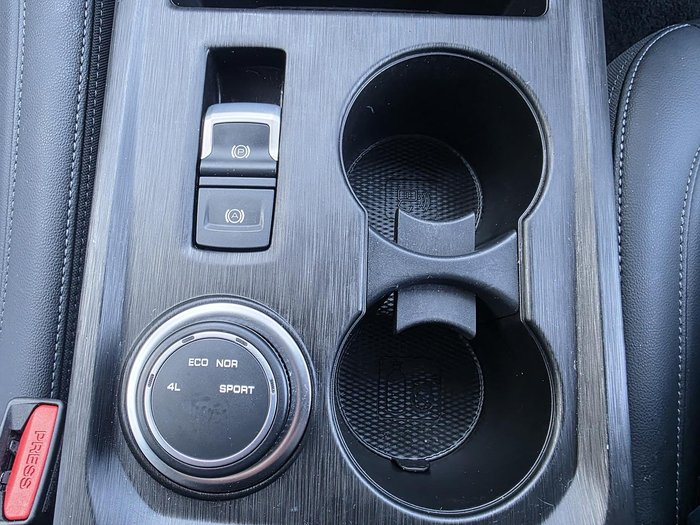2023 GWM Ute Cannon