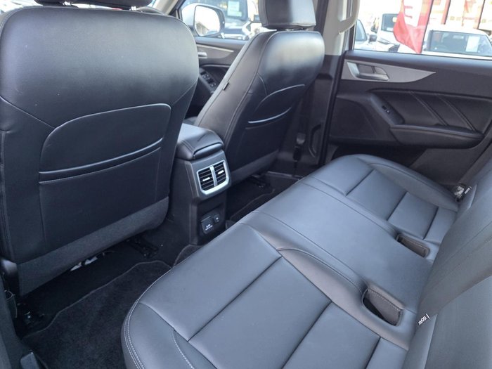 2023 GWM Ute Cannon