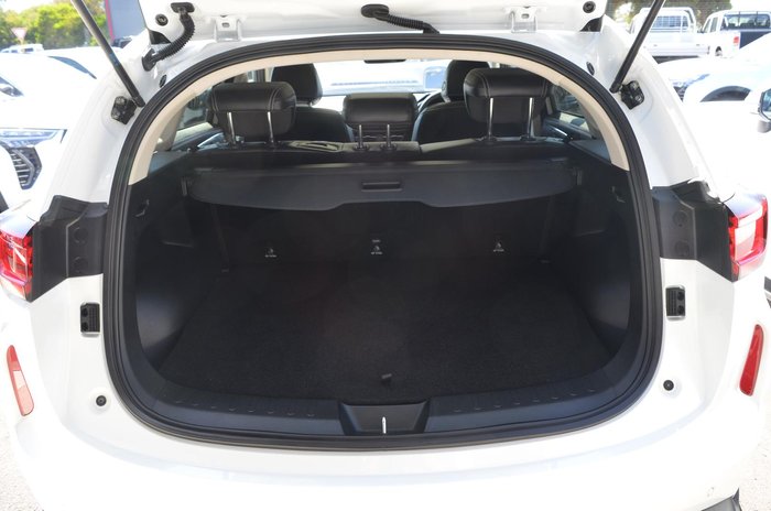 2024 GWM Haval Jolion Ultra Hybrid