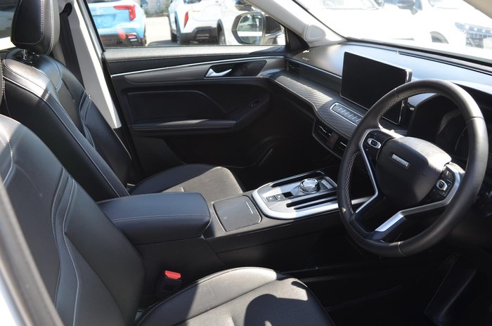 2024 GWM Haval Jolion Ultra Hybrid