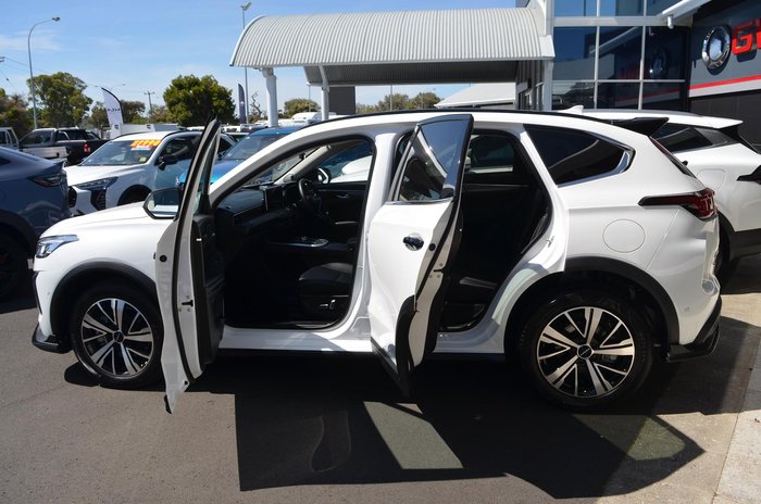 2024 GWM Haval Jolion Ultra Hybrid