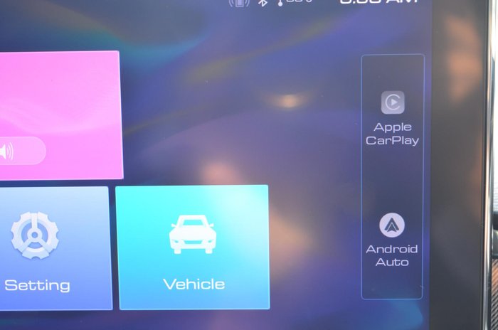 2024 GWM Haval Jolion Ultra Hybrid